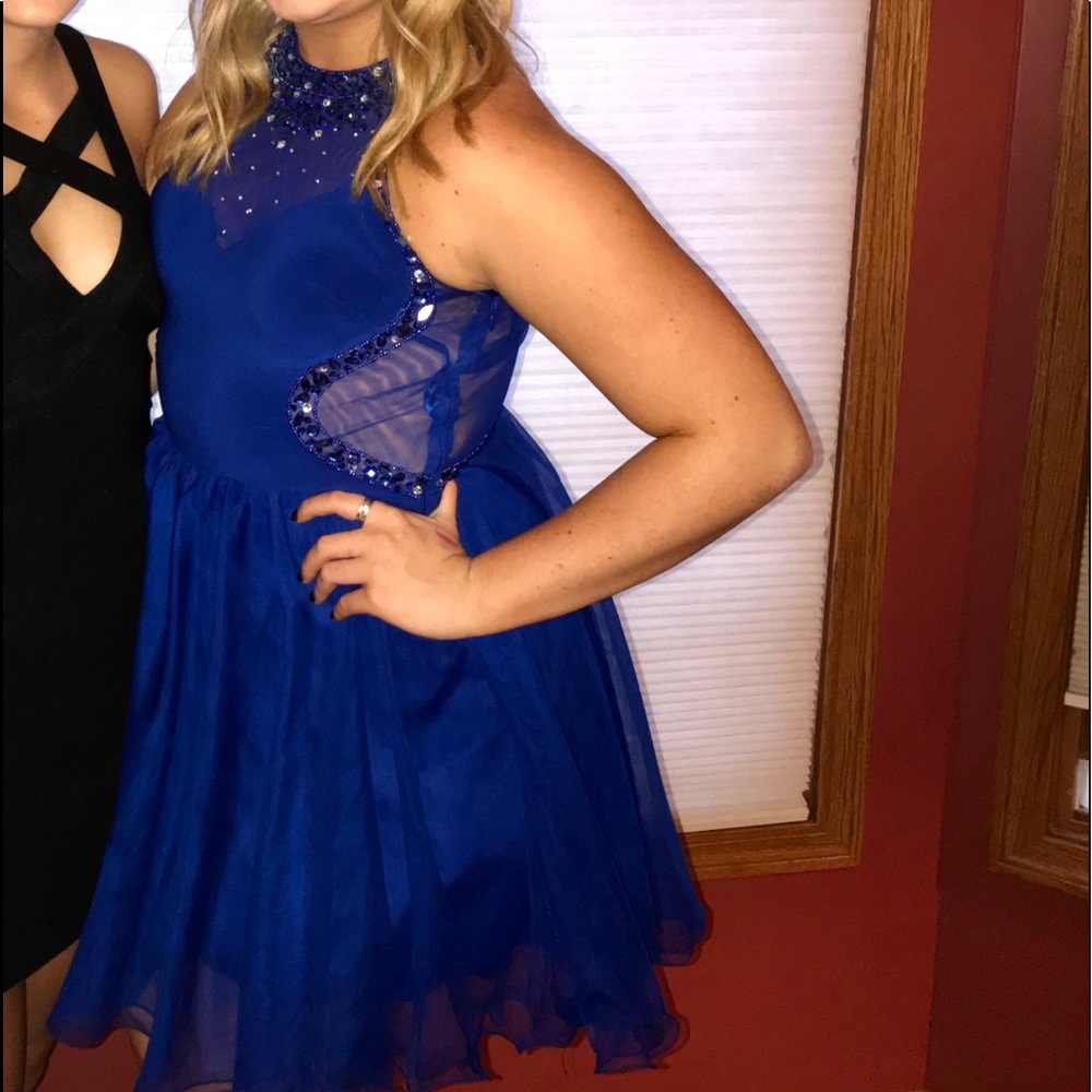 homecoming dress for sale